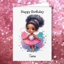 Pesquisar por african american ballerina cartoes Balé