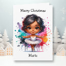 Pesquisar por de da bailarina natal cartoes Girl