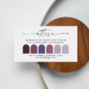 Pesquisar por cor lavanda cartoes postais Lilás