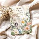 Pesquisar por primavera na moda bonito floral convites Elegante