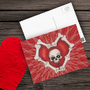 Pesquisar por hearts cartoes postais Red heart