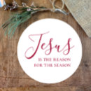 Pesquisar por natal jesus do adesivos Vermelho