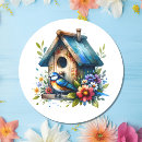 Pesquisar por birdhouse adesivos Flores