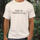 Pesquisar por envelhecimento camisetas Envelhecido até à perfeição