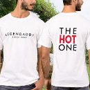 Pesquisar por legendário camisetas Pai