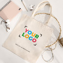 Pesquisar por seu logotipo aqui bolsas Promocional