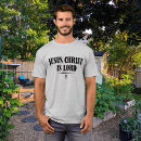 Pesquisar por doutrina cristã camisetas Religião