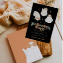 Pesquisar por cute halloween convites De