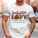 Pesquisar por arte bombeiro camisetas Qualquer pessoa