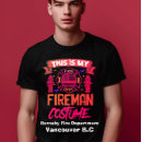 Pesquisar por design de bombeiros camisetas Qualquer pessoa