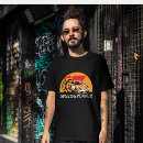 Pesquisar por velocidade camisetas Músculo