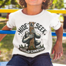 Pesquisar por esconder camisetas Sasquatch