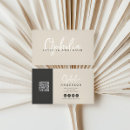 Pesquisar por qrcode cartao de visita Negócio