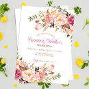 Pesquisar por feminino floral convites Elegante