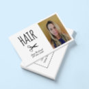 Pesquisar por hairdresser cartao de visita Cabelo