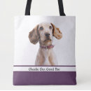 Pesquisar por de cachorro fotos bolsas tote For pets