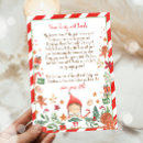 Pesquisar por carta natal convites Olá do seu elfo