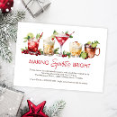 Pesquisar por cocktail natal natal convites Martini
