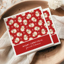 Pesquisar por papai noel vintage guardanapos Vermelho