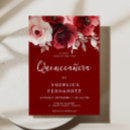 Pesquisar por rosa vermelha romântica convites Rosas