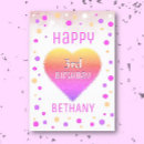 Pesquisar por de 3 anos aniversario cartoes Neta