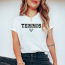 Pesquisar por raquete tênis camisetas Elegante