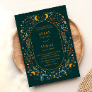 Pesquisar por místico casamento convites Estrelas