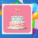 Pesquisar por bolos coloridos adesivos Moderno