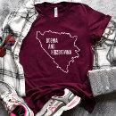 Pesquisar por bósnia e herzegovina camisetas Bosniano