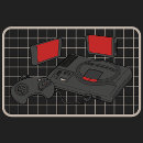 Pesquisar por de 16 bits camisetas Colheita
