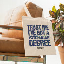 Pesquisar por psicologia bolsas tote Humor