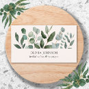 Pesquisar por green leaf cartao de visita Natureza