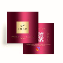 Pesquisar por siga me no instagram cartao de visita Administrative professional