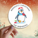 Pesquisar por natal pinguim adesivos Fofofo