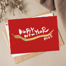 Pesquisar por chinese new year cartoes postais Lunar
