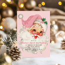 Pesquisar por noël convites Vermelho