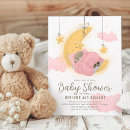 Pesquisar por girl teddy bear convites Bebê