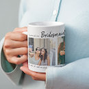 Pesquisar por sofisticadas canecas Bridesmaid