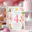 Pesquisar por criança de 4 anos convites Girl