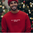 Pesquisar por branco e vermelho moletons com capuz For him