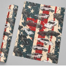 Pesquisar por americana papel de presente Americano