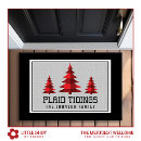 Pesquisar por árvore natal tapetes Xadrez