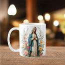 Pesquisar por católico canecas Floral