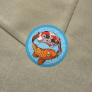 Pesquisar por carpa koi adesivos Peixe