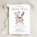 Pesquisar por chefe de cozinha convites Bride