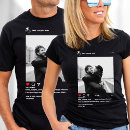 Pesquisar por fotógrafo camisetas Preto e branco