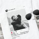 Pesquisar por fotógrafo camisetas Preto e branco