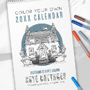 Pesquisar por coloração adulta calendarios Coloração de páginas