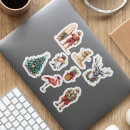 Pesquisar por natal tropical adesivos Feriado