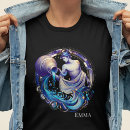 Pesquisar por aquaria camisetas For her